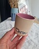 kubki Czarka ceramiczna - MAMA