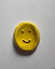 akcesoria różne Kamień antystresowy, worry stone , miziak