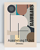 plakaty Plakat  Bauhaus