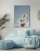 plakaty Plakat Lato - 50x70