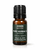 olejki do ciała  Olejek do pielęgnacji stóp i paznokci PURE HERBAL óil premium