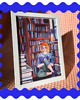 grafiki i ilustracje Library // wydruk ilustracji