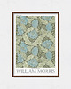 plakaty Wiliam Morris - Exhibition Poster