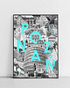 plakaty Plakat Poznań