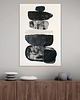 plakaty Geometria natury - Plakat, druk - Minimalizm, Boho, Loft #103
