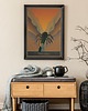 plakaty Plakat The Lord of the Rings - plakat 50x70 cm - Władca Pierścieni