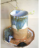 kubki Ceramiczny zestaw do picia kawy, herbaty