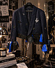 marynarki damskie BLUE COLLISION 