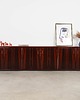 komody Sideboard palisandrowy, duński design, lata 70, produkcja: Dania