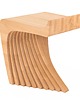 krzesła Woodbang Touchey Nowoczesne Krzesło Premium styl parametryczny