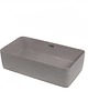 umywalki LOFT SINK - umywalka nablatowa z  betonu