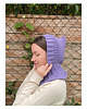 czapki damskie Balaclava handmade