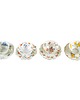 filiżanki Zestaw filiżanek porcelanowych, niemiecki design, XX wiek, Niemcy