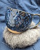 kubki Kubek ceramiczny TSURU