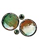 patery i talerze Talerz ceramiczny