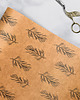 akcesoria różne papier do pakowania - olive 004 kraft