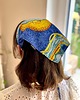 opaski do włosów Bandana/chustka na głowę