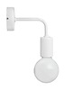 kinkiety Kinkiet Loft Origins T56 Biały