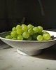 miski i misy Ceramiczna miska sitko na owoce, cedzak, durszlak