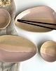 patery i talerze SUSHI SET    Zestaw ceramiczny do sushi  dla dwojga