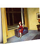 magnesy Okno Hotelu -  E. Hopper - magnes