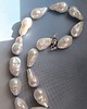 chokery PROMISE silver - naszyjnik
