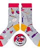 skarpetki damskie Beauty Sox
