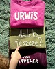 bluzy dla chłopców Bluza dziecięca DALEKO JESZCZE? - zielona