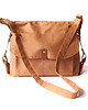 torby XXL torba -nut&leather&flowers-zamówienie