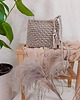 torby na ramię Torebka ze sznurka City bag - piaskowa