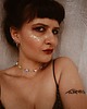 chokery Naszyjnik choker