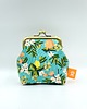 portfele damskie Mandarine Lemon