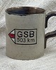 kubki Kubek GSB