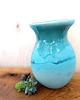 miski i misy Wazon ceramiczny na bukiety