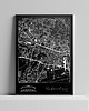 plakaty Plakat Miasto - Katowice