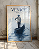 plakaty Plakat  Wenecja