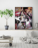 plakaty Tea - plakat 50x70 cm