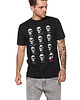 t-shirty męskie T-shirt męski UNDERWORLD Hater