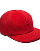 czapki damskie All Red - Czpka - Baseball Hat