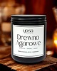 świece zapachowe Świeca Sojowa Drewno Agarowe 250ml