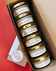 świece zapachowe Zestaw świec sojowych MINI CANDLE 6PACK