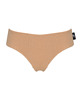 majtki damskie Majtki Figi Beige