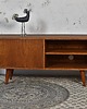 komody i szafki Komoda TV Mini Brown