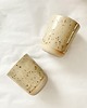 filiżanki Ceramiczna czarka, kubek - piaskowy beż