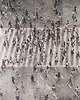 obrazy Urban City - Praca Autorska