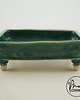 mydelniczki Mydelniczka ceramiczna Medieval (green)