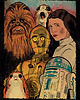 plakaty Plakat Star Wars