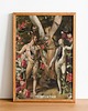 plakaty Plakat Temptation