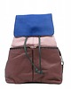 plecaki Plecak skórzany pojemny kieszenie wygodny kolorowy zero waste OLIVKA
