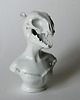 figurki i rzeźby Paszczak porcelanowa figurka